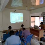 Suada Holds Second Quarter DPCU Meeting