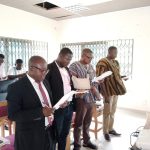 Second Internal Audit Committee Meeting, 2022