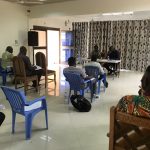 Budget Committee Meeting For 3rd Quarter, 2022