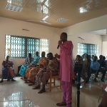 DCE (Hon. Philip Kwabena Boahen) Accounts to the People