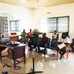 Orientation for Revenue collectors