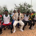 National Fitness Day