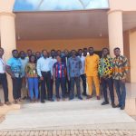 DLrev training session for SUADA