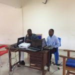 Budget Committee meeting for 4th Quarter, 2022