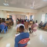 1st Staff Durbar for the year 2023