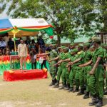 66th Independence Day Celebration