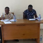 First Quarter 2023 Budget Committee Meeting