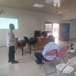 Ghana Statistical Service (GSS) Training For Administrative Data Compilation