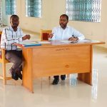 First Quarter 2023 DPCU Meeting