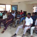 Second Quarter Staff Durbar Meeting, 2023