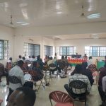 General Assembly Meeting, 2023