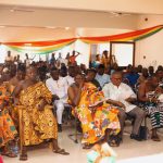 Inauguration Of Hon Assembly Members