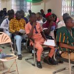 1st General Assembly meeting, 2024