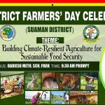 40th Farmers’ Day Celebration, 2024