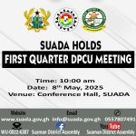 2025 1st Quarter DPCU