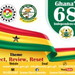 68th Independence Day Celebration