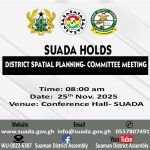 Spatial Planning- Committee Meeting